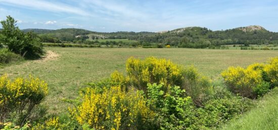 Terrain à bâtir à Boutenac, Occitanie