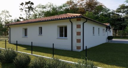 Beychac-et-Caillau Terrain à bâtir - 2213182-11295annonce120250703uV5k4.jpeg Maisons France Confort