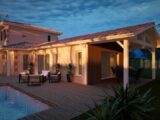 Maison à construire à Gujan-Mestras (33470) 2213232-11295modele620250612Ghxeb.jpeg Maisons France Confort