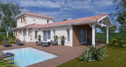 Gujan-Mestras Maison neuve - 2213232-11295modele720250612F6aAI.jpeg Maisons France Confort