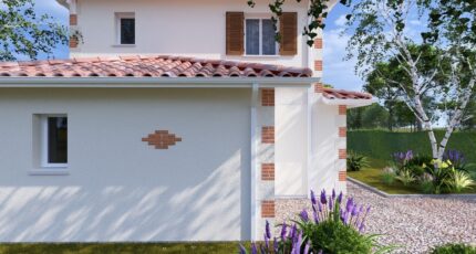 Gujan-Mestras Maison neuve - 2213232-11295modele1020250612qT4qh.jpeg Maisons France Confort