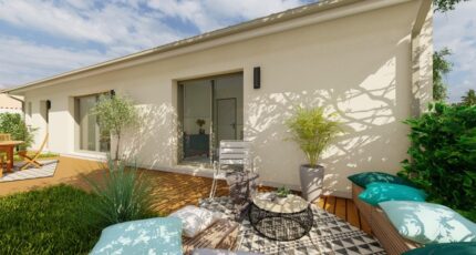Le Teich Maison neuve - 2213241-11342modele720250604SvD23.jpeg Maisons France Confort