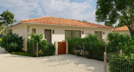 Le Teich Maison neuve - 2213241-11342modele820250604P52xE.jpeg Maisons France Confort