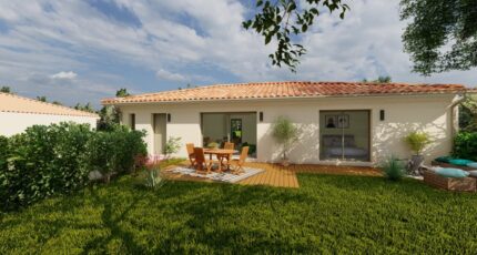 Le Teich Maison neuve - 2213241-11342modele620250604kCwI4.jpeg Maisons France Confort