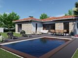 Maison à construire à Saint-Loubès (33450) 2213250-11342modele620250516WM6LP.jpeg Maisons France Confort
