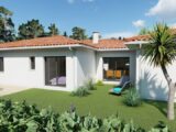 Maison à construire à Saint-Loubès (33450) 2213250-11342modele720250516TL6sE.jpeg Maisons France Confort