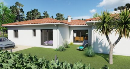 Saint-Loubès Maison neuve - 2213250-11342modele720250516TL6sE.jpeg Maisons France Confort