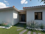 Maison à construire à Saint-Loubès (33450) 2213250-11342modele820250516w31cL.jpeg Maisons France Confort