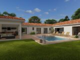 Maison à construire à Bonnetan (33370) 2213290-11342modele620250519QWzB8.jpeg Maisons France Confort