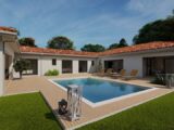 Maison à construire à Bonnetan (33370) 2213290-11342modele720250519UezOu.jpeg Maisons France Confort