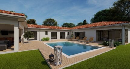 Bonnetan Maison neuve - 2213290-11342modele720250519UezOu.jpeg Maisons France Confort