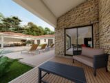 Maison à construire à Bonnetan (33370) 2213290-11342modele920250519KgDoV.jpeg Maisons France Confort