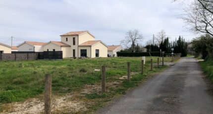 Vayres Maison neuve - 2212404-1090annonce1202507035dk8P.jpeg Maisons France Confort