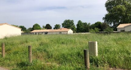 Vayres Terrain à bâtir - 2212412-1090annonce120250703QVoSi.jpeg Maisons France Confort