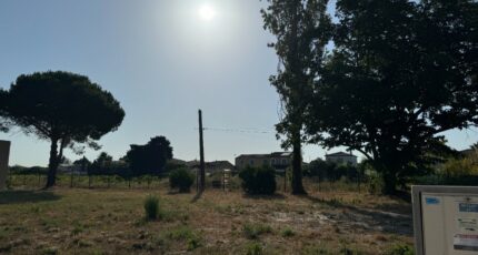 Aigues-Mortes Maison neuve - 2213439-11455annonce120250703rqR5P.jpeg Maisons France Confort