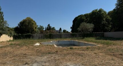 Lunel-Viel Maison neuve - 2213458-11455annonce12025070409M5D.jpeg Maisons France Confort