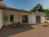 Maison à construire à Bazas (33430) 2213548-11251annonce6202507041lWmz.jpeg Maisons France Confort
