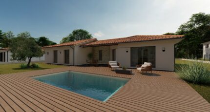 Bazas Maison neuve - 2213548-11251annonce720250704ZqUBA.jpeg Maisons France Confort