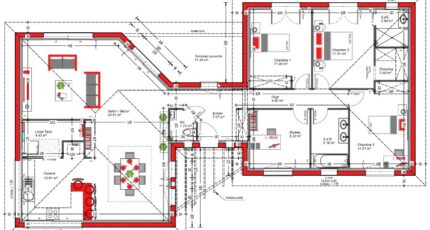 Bazas Maison neuve - 2213548-11251annonce920250704xlDwS.jpeg Maisons France Confort