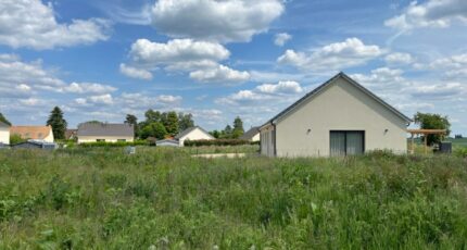 Vraiville Maison neuve - 2211877-4102annonce120250702v8zXL.jpeg Maisons France Confort