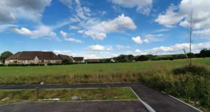 Alizay Terrain à bâtir - 2213506-6236annonce120250704WbugP.jpeg Maisons France Confort