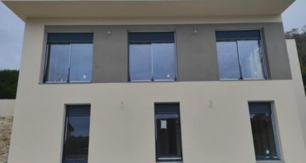 Amfreville-la-Mi-Voie Maison neuve - 2213542-6236annonce220250704sJnbl.jpeg Maisons France Confort