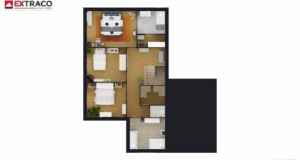 Amfreville-la-Mi-Voie Maison neuve - 2213542-3510modele920240116zThEe.jpeg Maisons France Confort
