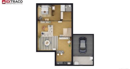 Amfreville-la-Mi-Voie Maison neuve - 2213542-3510modele1020240116kQBaU.jpeg Maisons France Confort