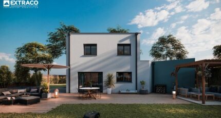 Amfreville-la-Mi-Voie Maison neuve - 2213530-3510modele720240116XZeWS.jpeg Maisons France Confort