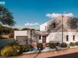 Maison à construire à Amfreville-la-Mi-Voie (76920) 2213530-1817modele620240222hlauz.jpeg Maisons France Confort