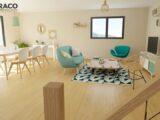 Maison à construire à Amfreville-la-Mi-Voie (76920) 2213530-1817modele620240222yvnbb.jpeg Maisons France Confort