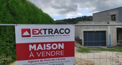 Amfreville-la-Mi-Voie Maison neuve - 2213530-6236annonce120250704dw1NC.jpeg Maisons France Confort