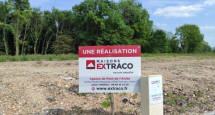 Saint-Étienne-du-Vauvray Maison neuve - 2213512-6236annonce120250704GslpC.jpeg Maisons France Confort