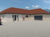 Maison à construire à Chanay (01420) 2213538-10456annonce620250704uA465.jpeg Maisons France Confort