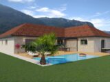 Maison à construire à Chanay (01420) 2213538-10456annonce720250704Kq9iS.jpeg Maisons France Confort