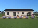 Maison à construire à Virieu le Petit (01260) 2213613-10456annonce6202507047N74s.jpeg Maisons France Confort