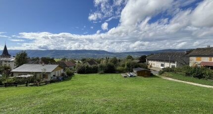 Virieu-le-Petit Maison neuve - 2213613-10456annonce220250704T7HIO.jpeg Maisons France Confort