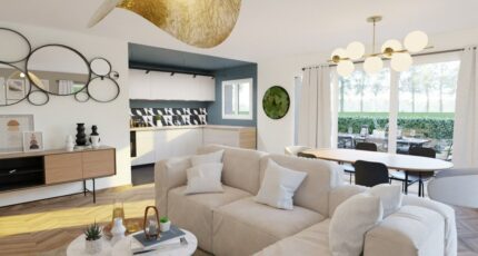 Le Relecq-Kerhuon Maison neuve - 2213593-11165modele620250619OLwxE.jpeg Maisons France Confort
