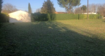 Saint-Savinien Maison neuve - 2213581-11194annonce120250704EC7Kc.jpeg Maisons France Confort