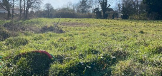 Terrain à bâtir à La Clisse, Nouvelle-Aquitaine