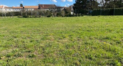 Tesson Terrain à bâtir - 2213734-11194annonce120250704dNge7.jpeg Maisons France Confort