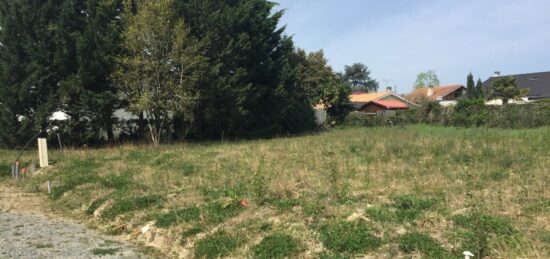 Terrain à bâtir à Gradignan, Nouvelle-Aquitaine