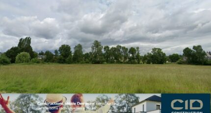 Pernay Maison neuve - 2213674-10999annonce120250704mzovU.jpeg Maisons France Confort