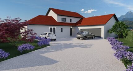 Saint-Pierre-de-Curtille Maison neuve - 2213742-10456annonce6202507049sltX.jpeg Maisons France Confort