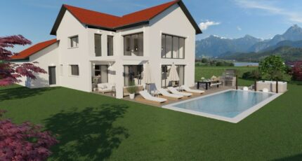Saint-Pierre-de-Curtille Maison neuve - 2213742-10456annonce720250704gHkIt.jpeg Maisons France Confort