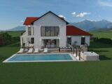 Maison à construire à Saint-Pierre-de-Curtille (73310) 2213742-10456annonce820250704opid5.jpeg Maisons France Confort