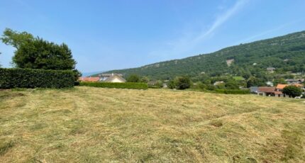 Saint-Pierre-de-Curtille Maison neuve - 2213742-10456annonce320250704WK6ck.jpeg Maisons France Confort