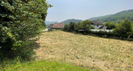 Saint-Pierre-de-Curtille Maison neuve - 2213794-10456annonce220250704cS4ey.jpeg Maisons France Confort