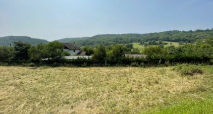 Saint-Pierre-de-Curtille Maison neuve - 2213794-10456annonce320250704tRtEB.jpeg Maisons France Confort