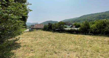 Saint-Pierre-de-Curtille Maison neuve - 2213816-10456annonce320250704yveR7.jpeg Maisons France Confort